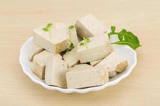 Is Tofu Gluten Free?