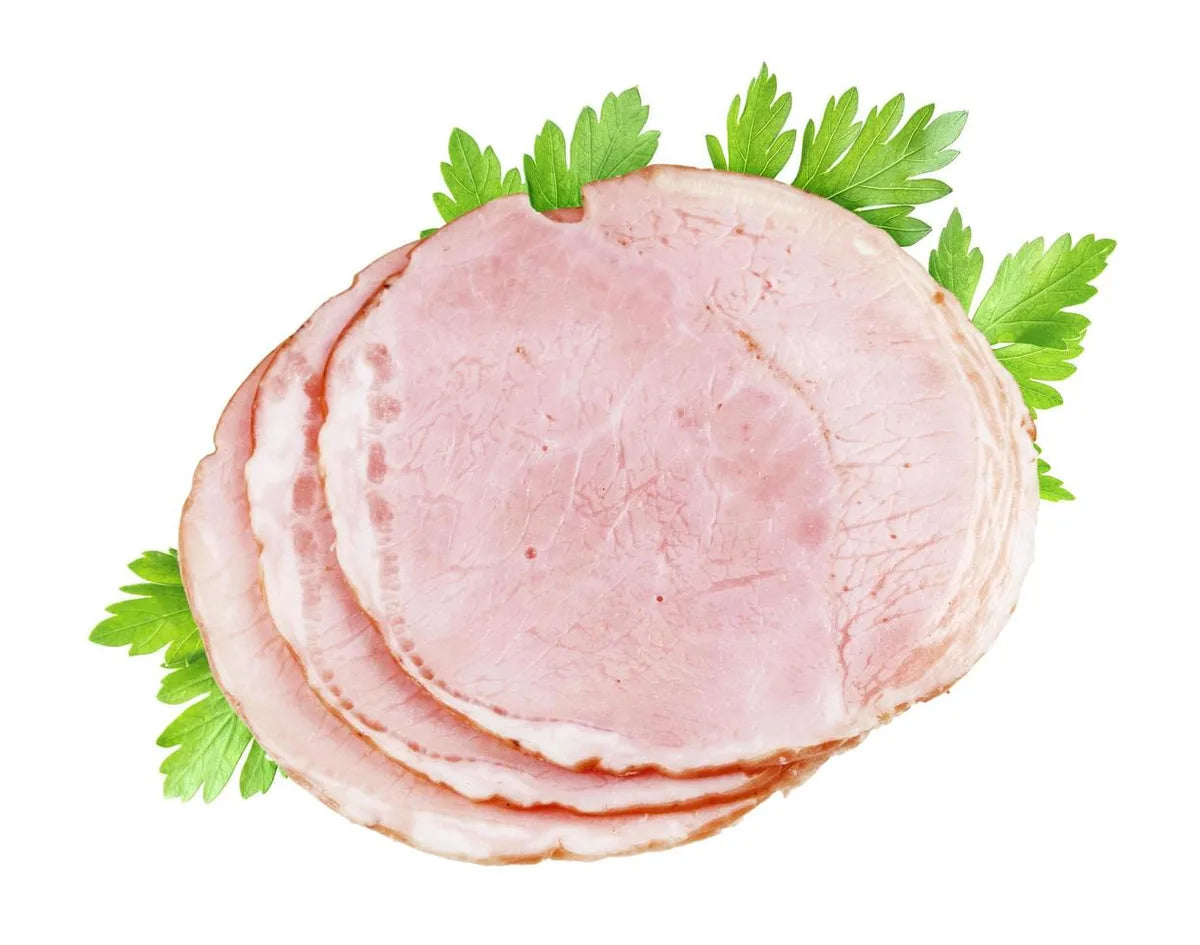 What Hams Are Gluten Free