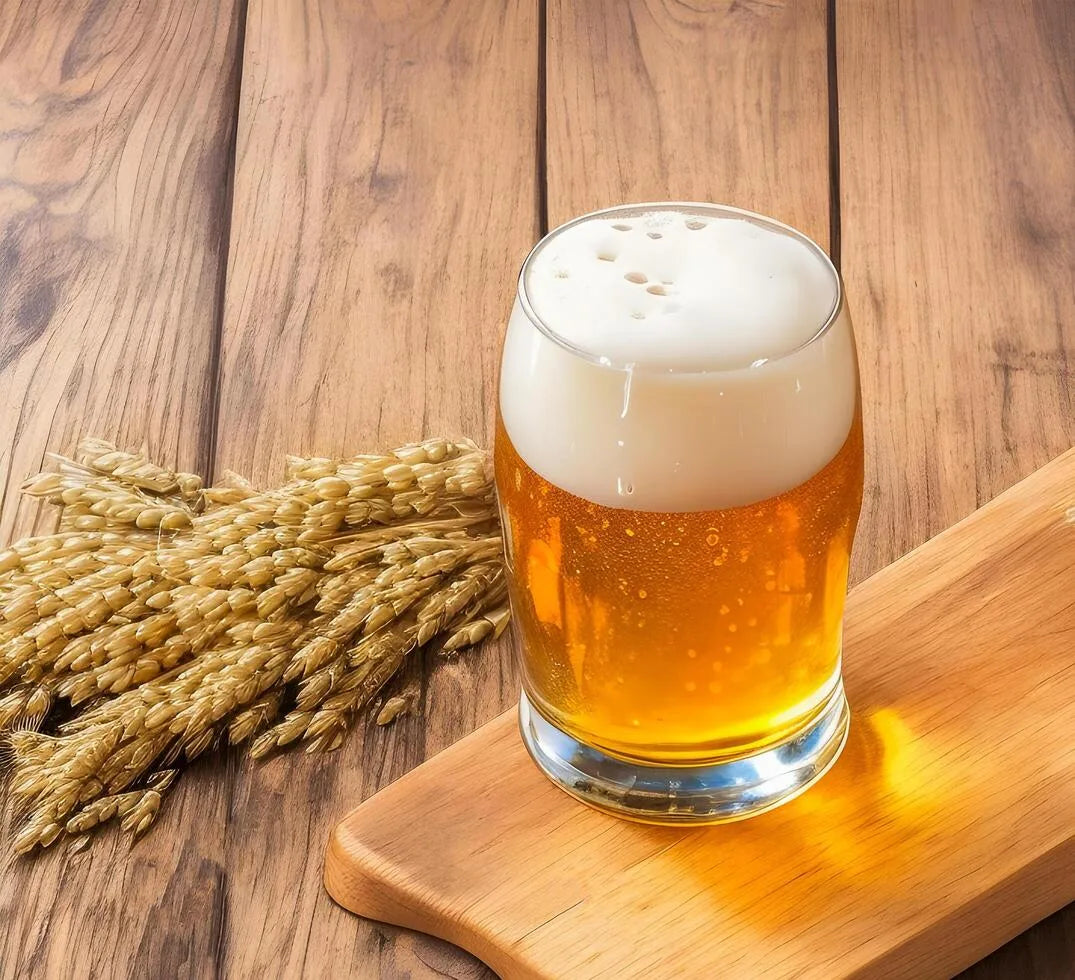 Is Rice Beer Gluten Free?