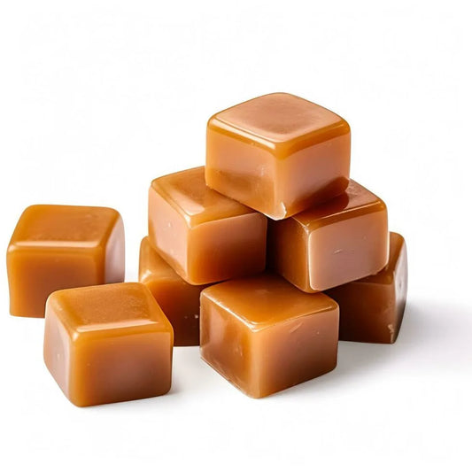 Is Toffee Gluten Free?