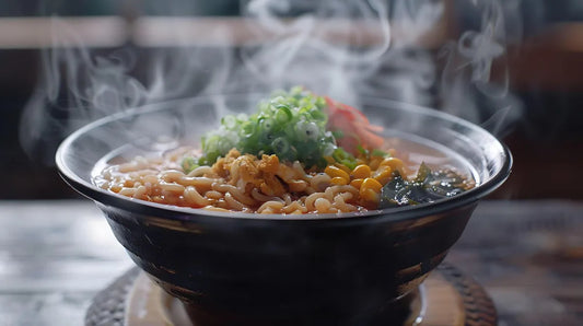 Is Buldak Ramen Gluten Free?