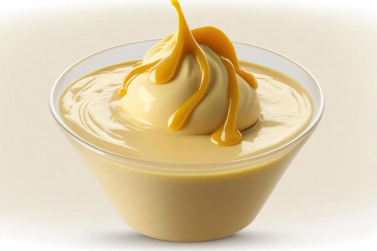 Is Custard Gluten Free?