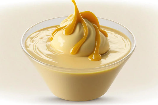 Is Custard Gluten Free?