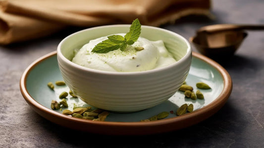 Is Pistachio Pudding Gluten Free?