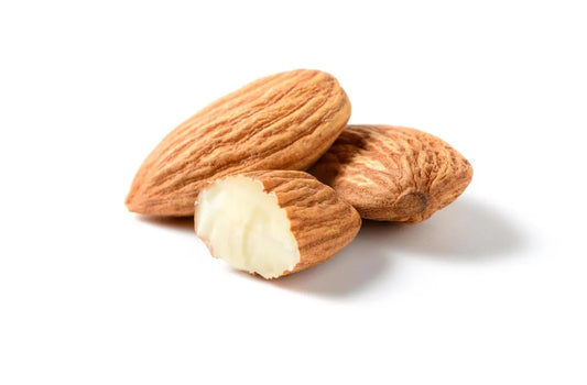 Is Almond Gluten Free?