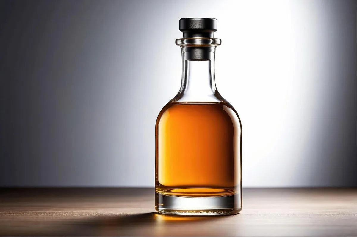 Is 99 Proof Gluten Free?