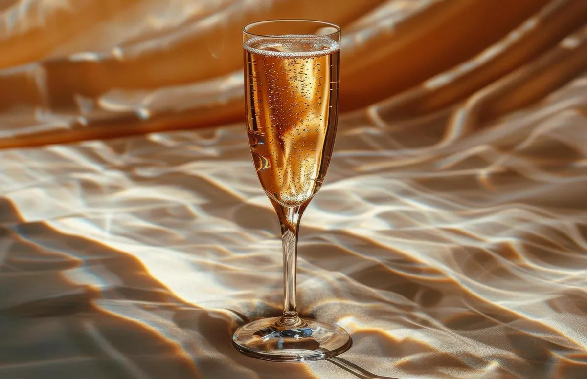 Is Cook’S Champagne Gluten Free?