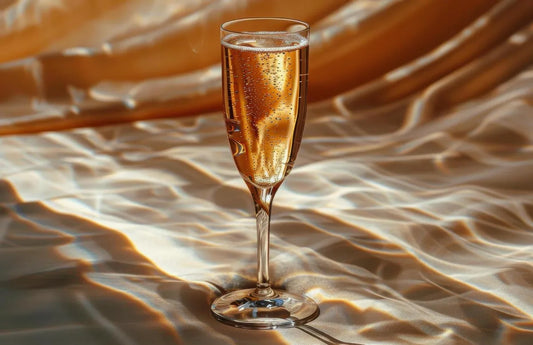 Is Cook’S Champagne Gluten Free?