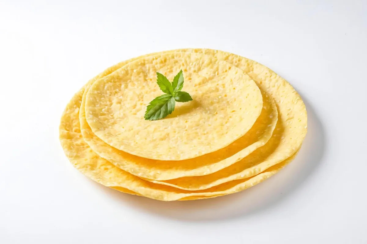 Is Corn Tortilla Gluten Free?