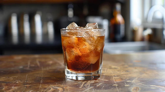 Is Fernet Gluten Free?