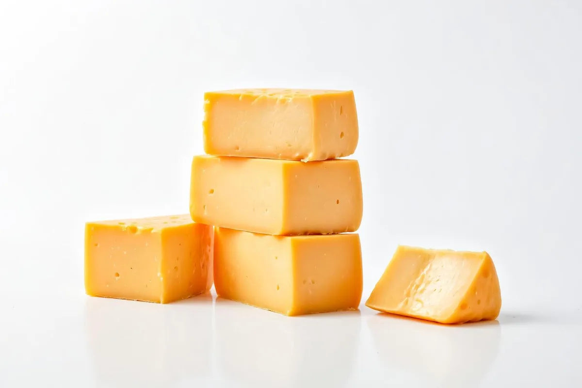 Is Block Cheese Gluten Free?