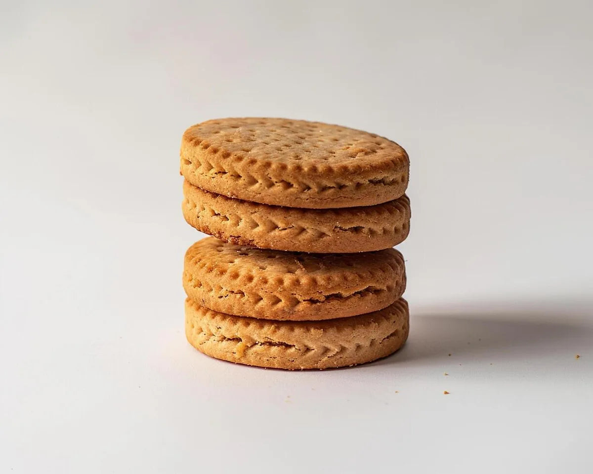 what biscuits are gluten free uk