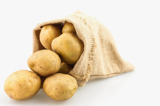 Is Potato Starch Gluten Free?