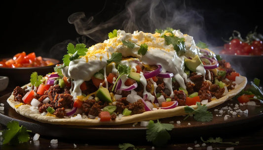 Is Old El Paso Gluten Free?