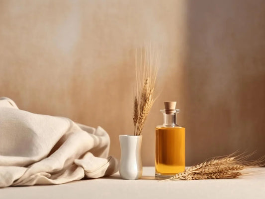 Is Wheat Germ Oil Gluten Free?