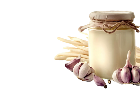 Is Aioli Gluten Free?