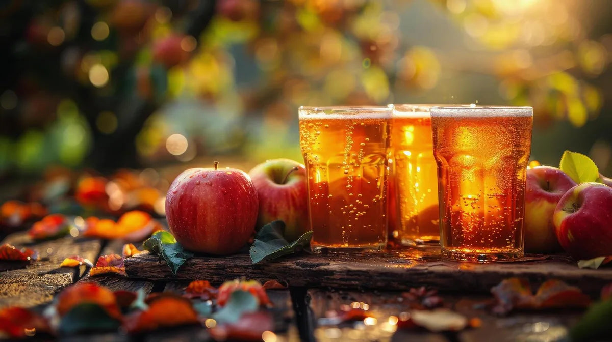 Is Redd’S Apple Ale Gluten Free?