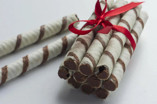 Is Tootsie Rolls Gluten Free?