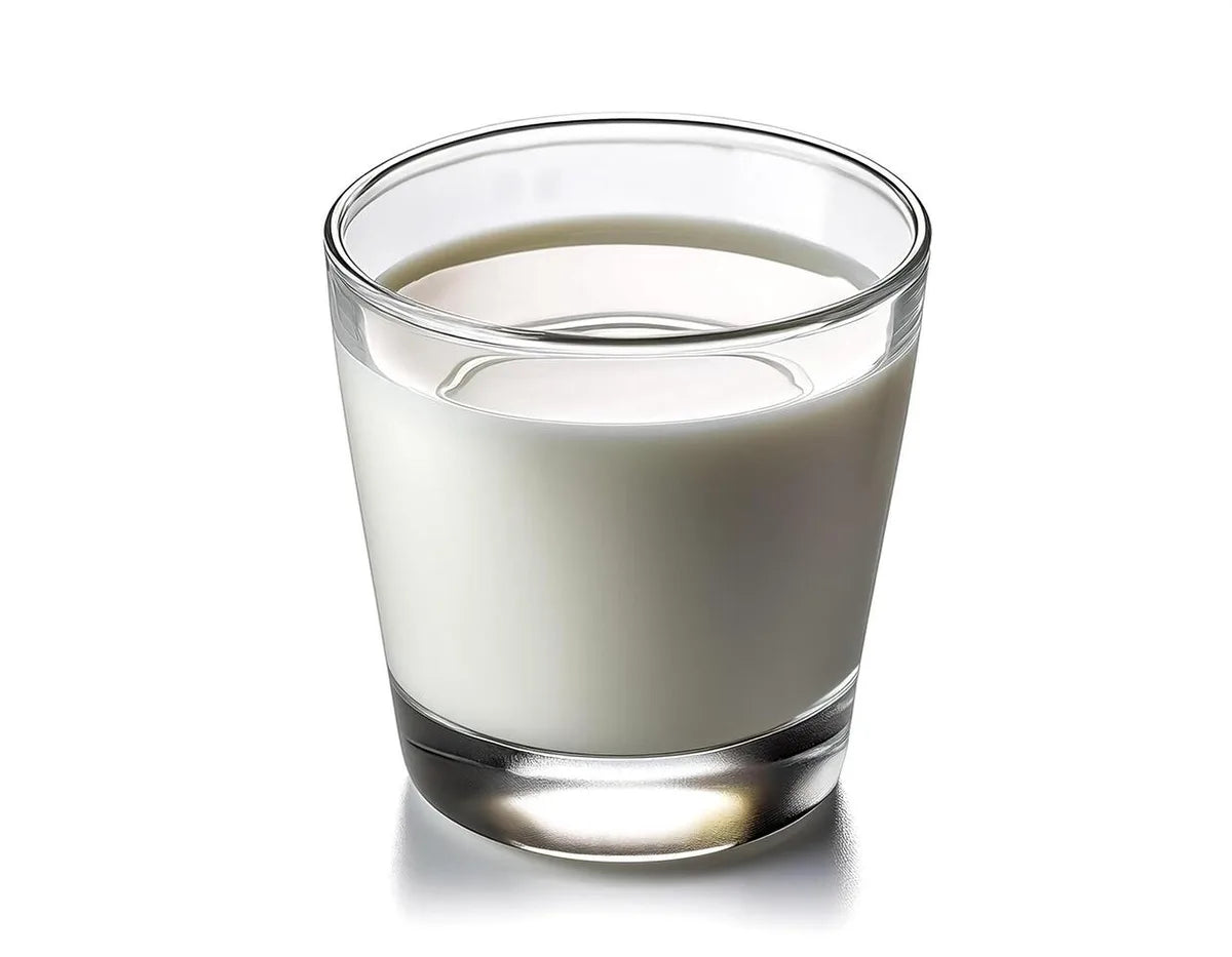 Is Lactose Milk Gluten Free?