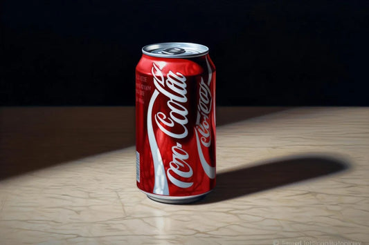 Is Diet Coke Gluten Free?