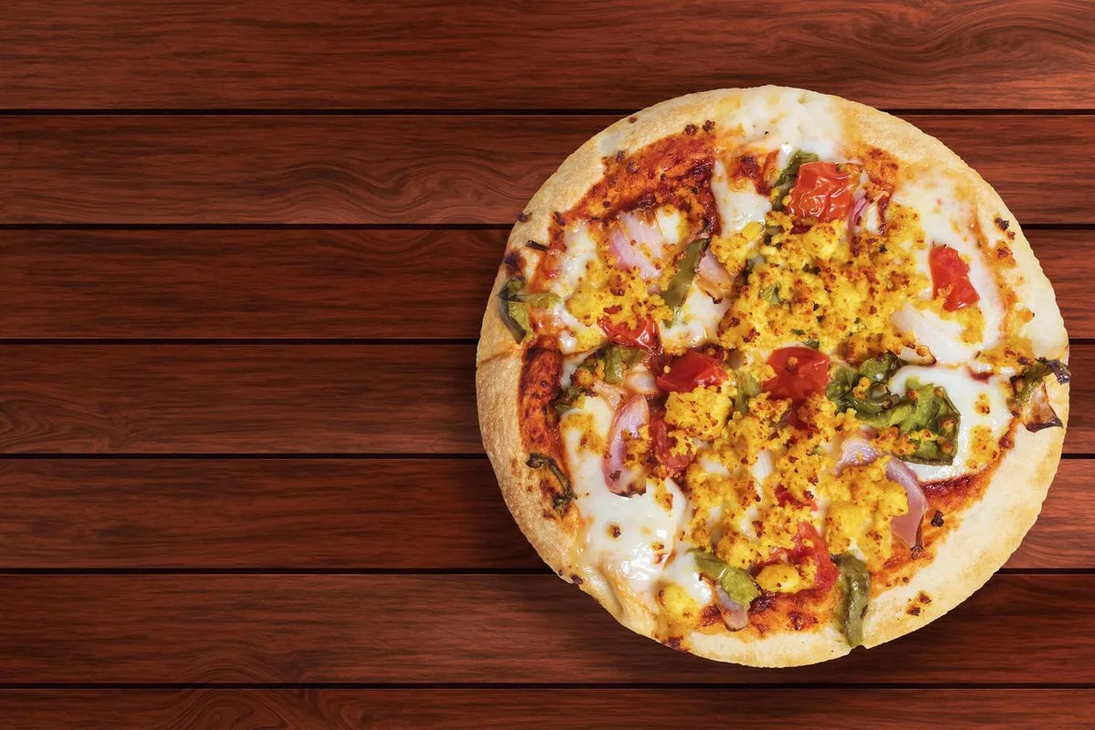 Is Cauliflower Pizza Gluten Free?