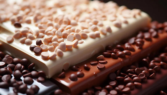 Is Ghirardelli Peppermint Bark Gluten Free?