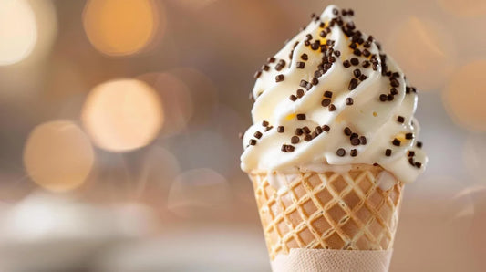 Is Carvel Soft Serve Gluten Free?
