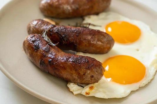 Is Breakfast Sausage Gluten Free?
