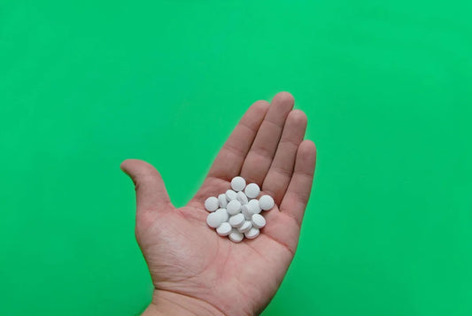 Is Zyrtec Gluten Free?