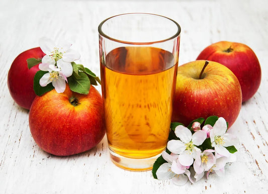 Is Apple Juice Gluten Free?