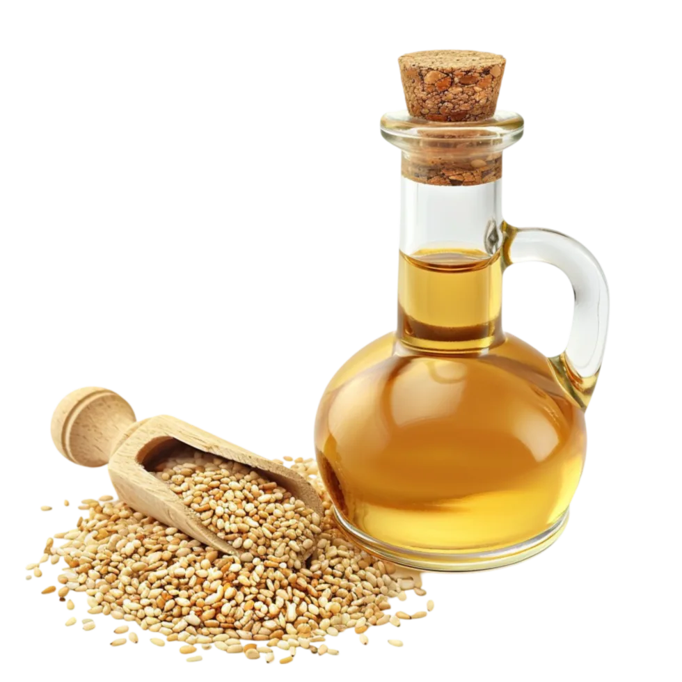 Is Seasame Oil Gluten Free?