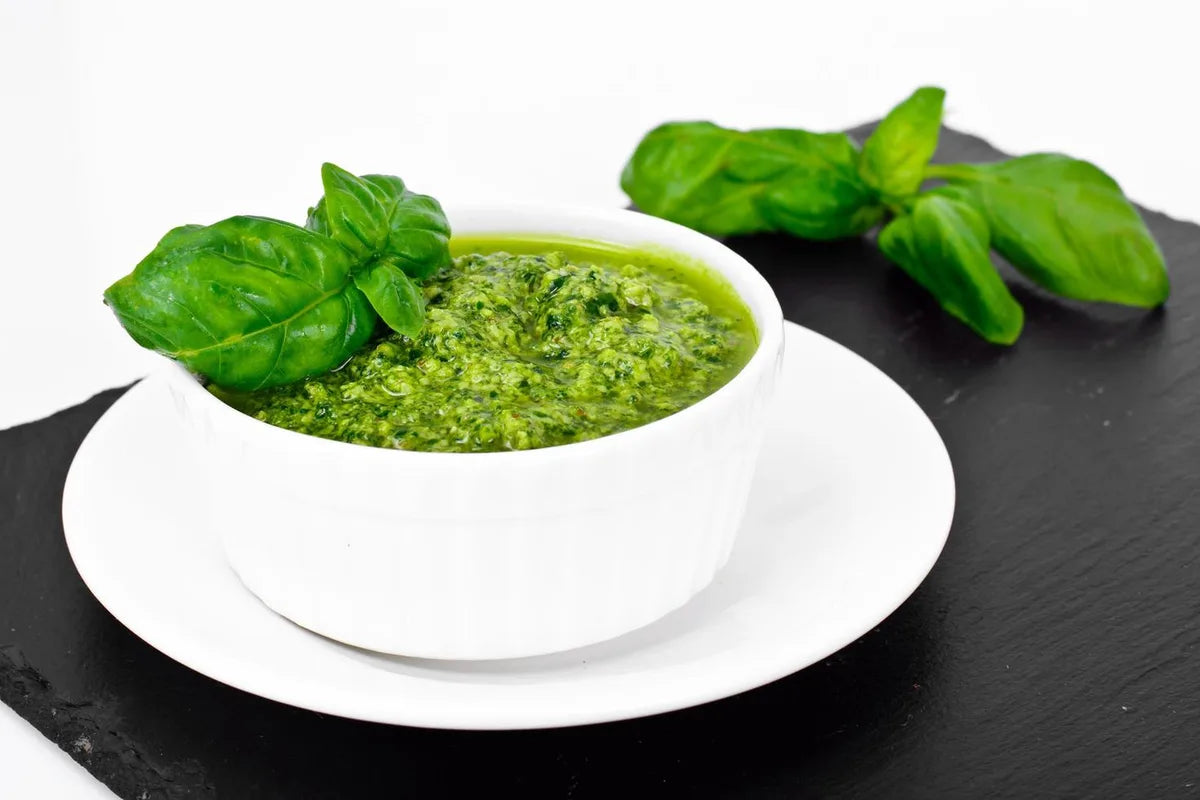 Is Pesto Gluten Free?