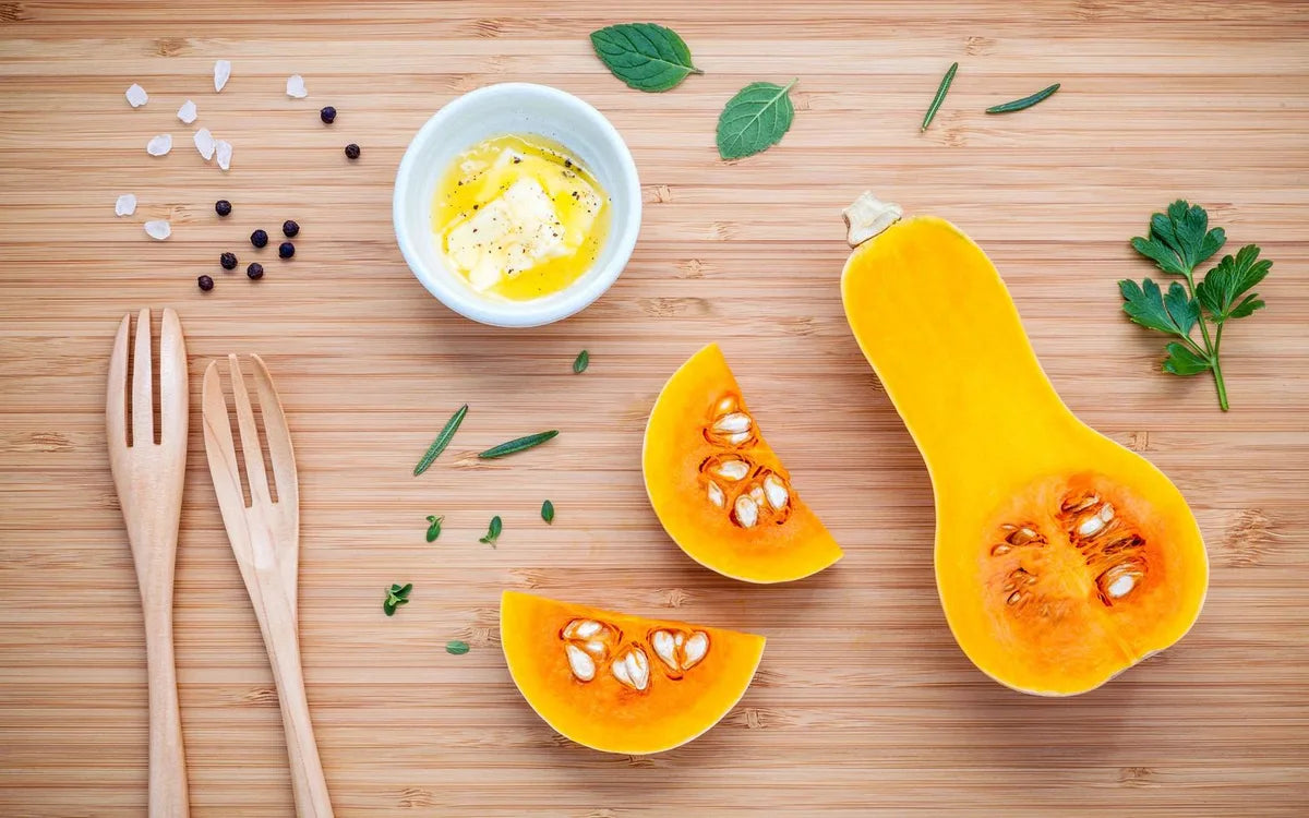 Is Pumpkin Puree Gluten Free?