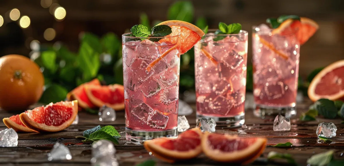 Is Dripping Springs Vodka Gluten Free?