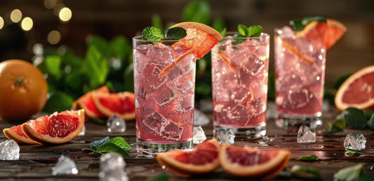 Is Dripping Springs Vodka Gluten Free?
