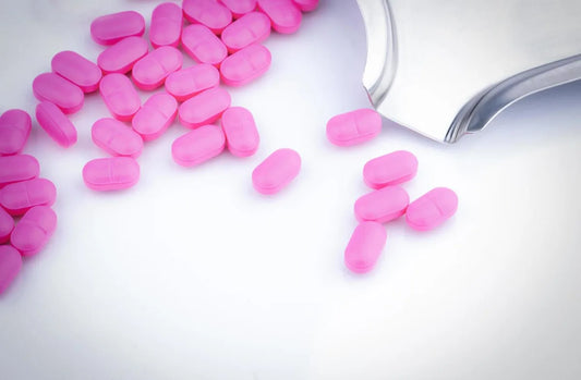Is Benadryl Gluten Free?