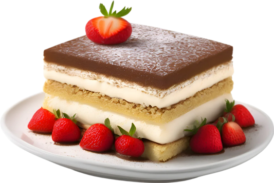 Is Tres Leches Gluten Free?