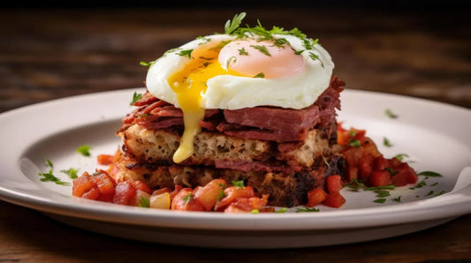 Is Corned Beef Hash Gluten Free?
