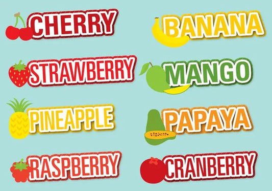 Is Flavor Ice Gluten Free?
