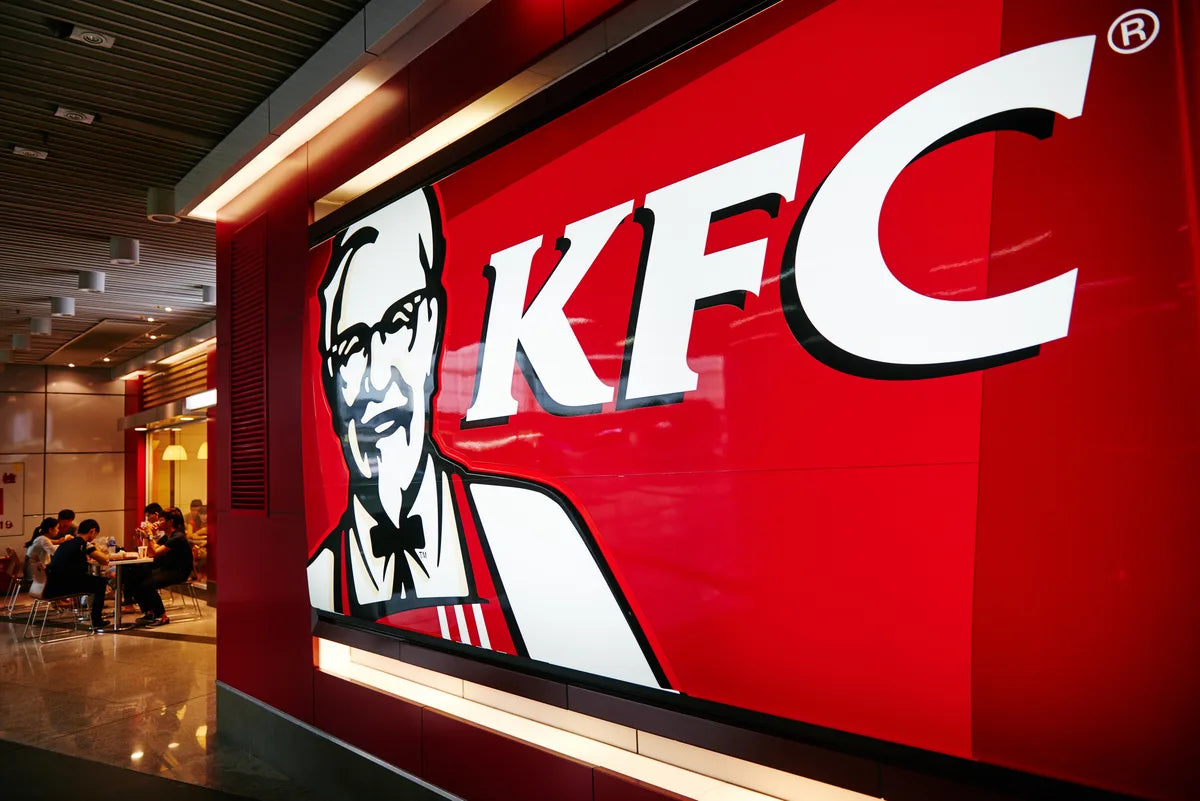 What Kfc Items Are Gluten Free