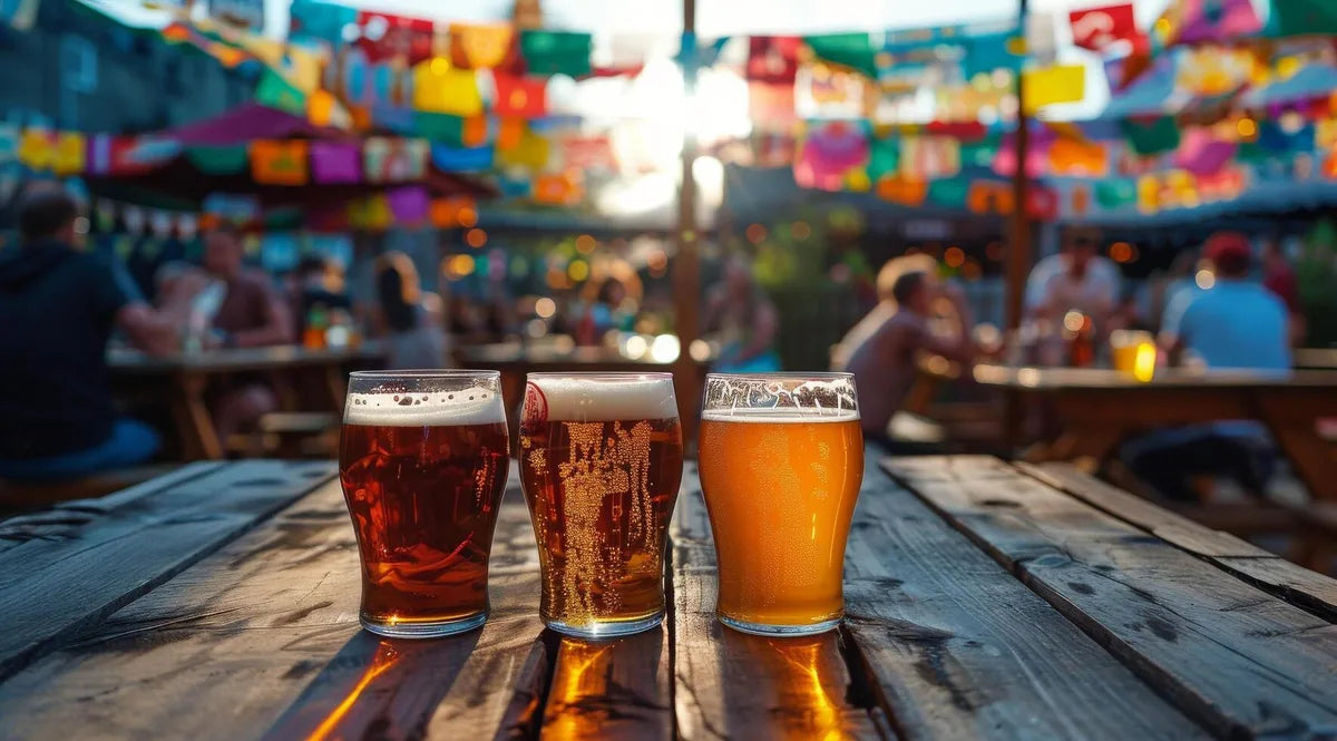 What Mexican Beers Are Gluten Free