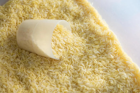 Is Seeds Of Change Gluten Free?