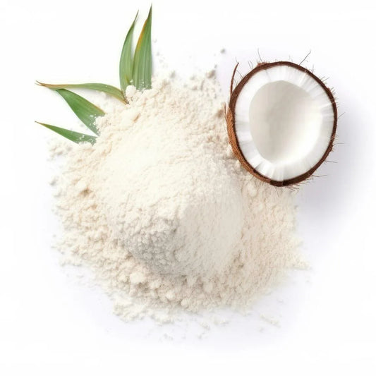 Is Coconut Flour Gluten Free?