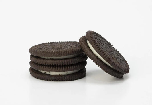Is Oreo Gluten Free?
