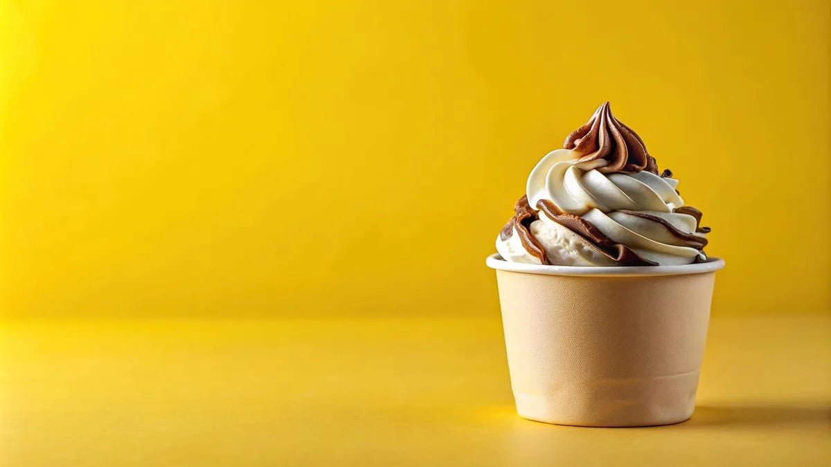 Is Mcdonalds Soft Serve Gluten Free?