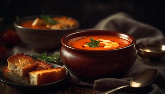 Is Campbell’S Soup Gluten Free?
