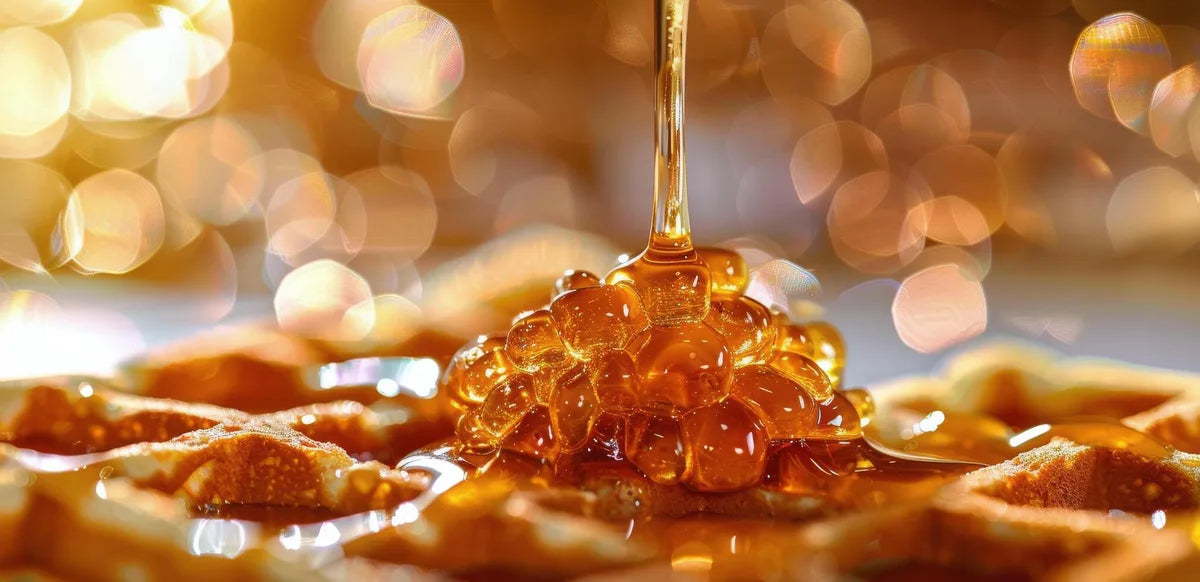 Is Pearl Milling Company Syrup Gluten Free?