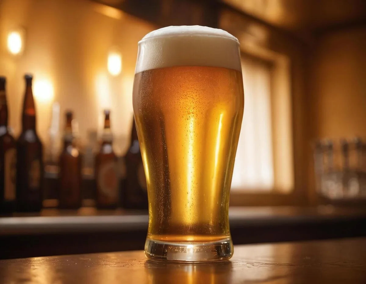 Is Michelob Gluten Free?