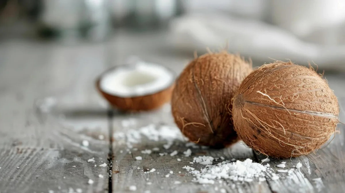 Is Coconut Aminos Gluten Free?