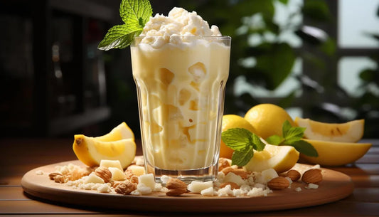 Is White Chocolate Gluten Free?